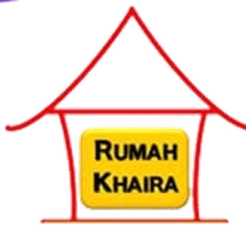 Logo Rumah Khaira